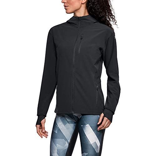 Buy > waterproof running jacket under armour > in stock