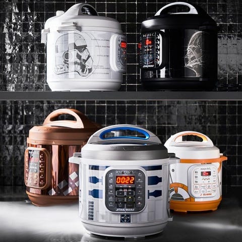 Star wars christmas gift ideas