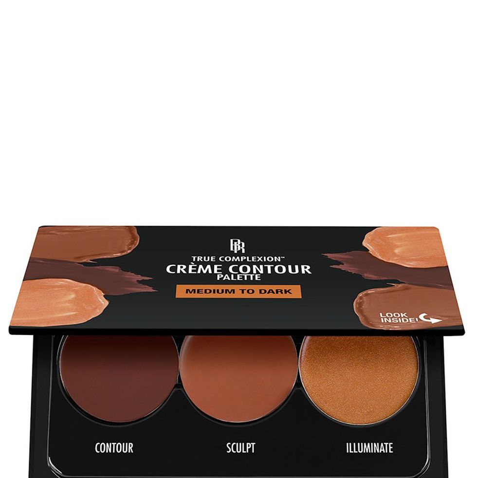 Makeup Artist Series: Correct/Highlight/Contour for All Skintones feat Huge  Graftobian Giveaway
