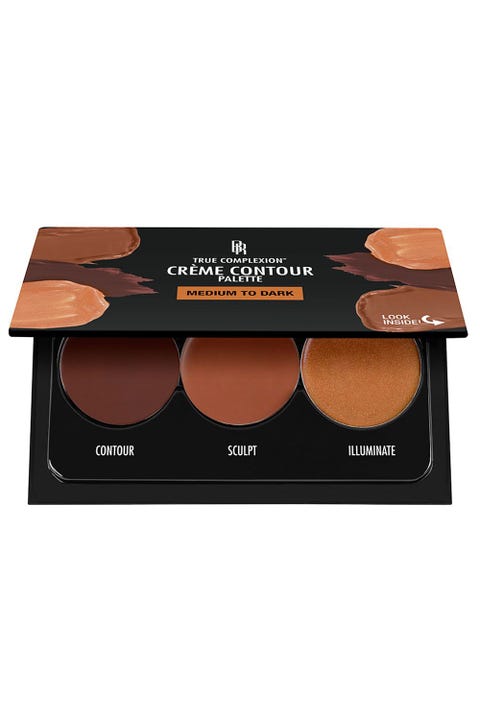 16 Best Contour Kits And Palettes Of 2021 For Sculpted Makeup