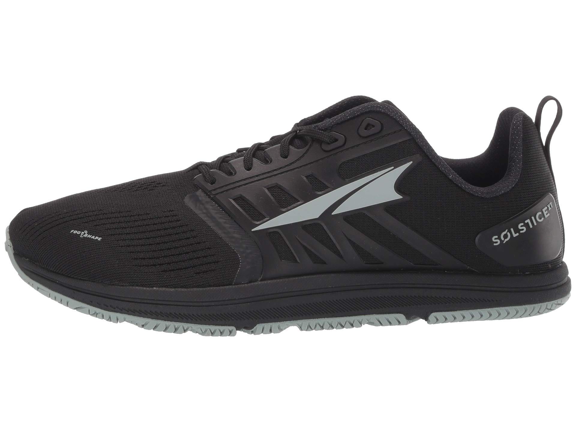 altra solstice weight