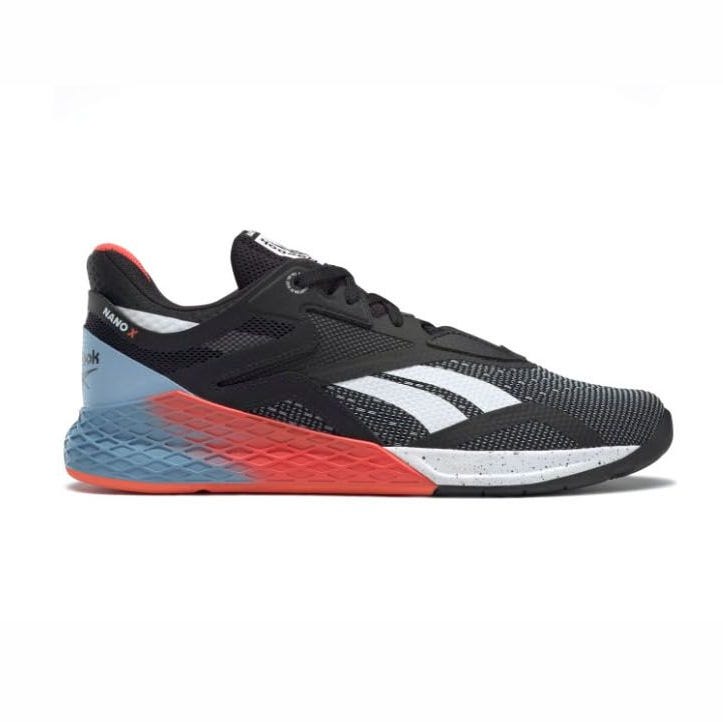 Reebok Nano X