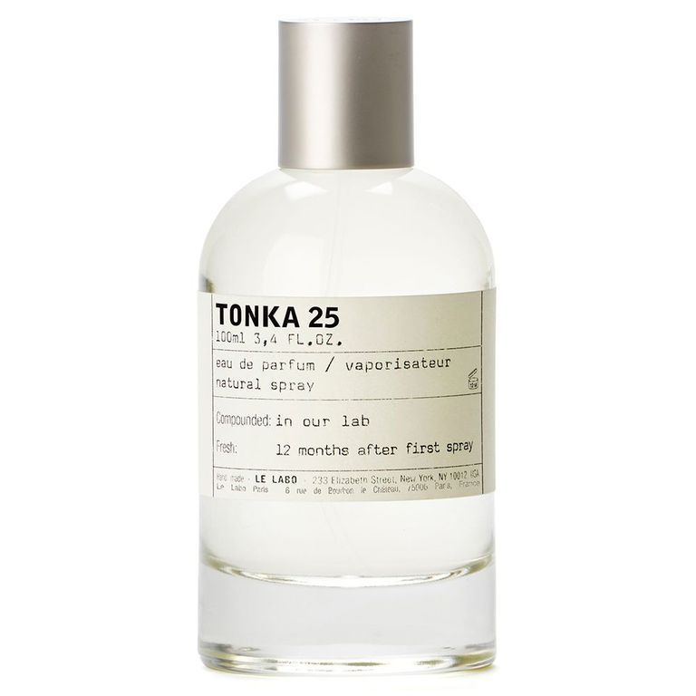 Le Labo Tonka 25 Eau de Parfum Spray
