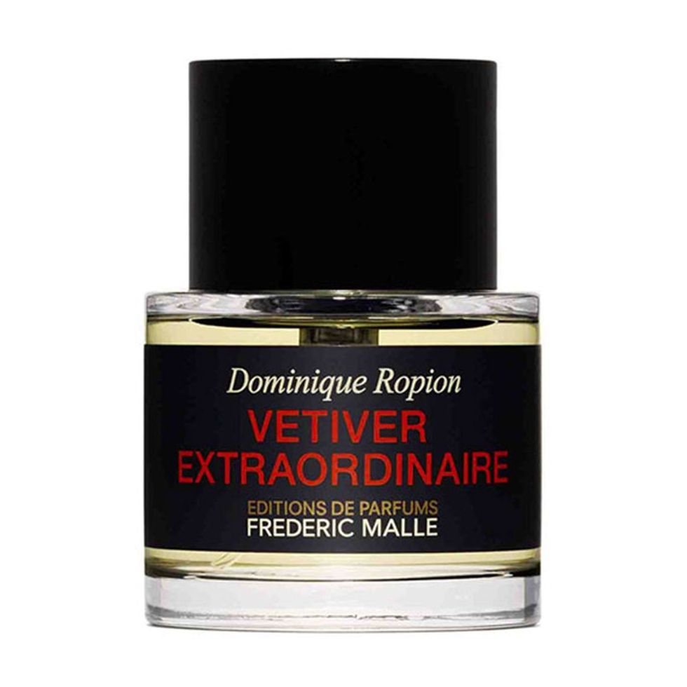 Frédéric Malle Vetiver Extraordinaire Parfum