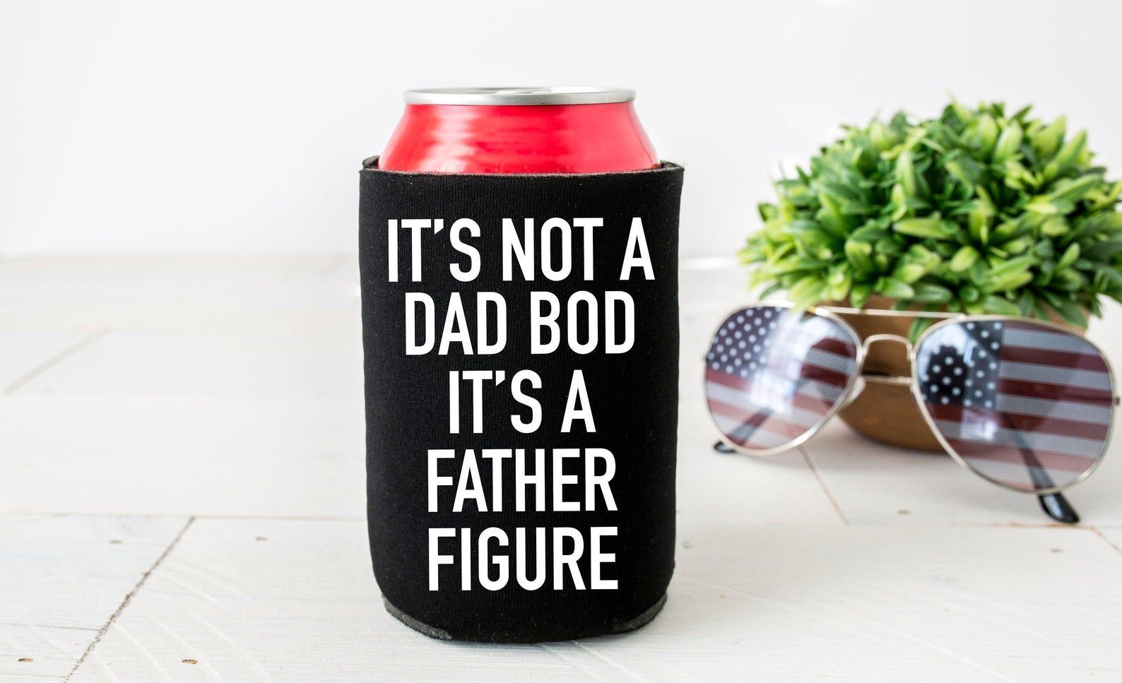 fathers day koozie ideas