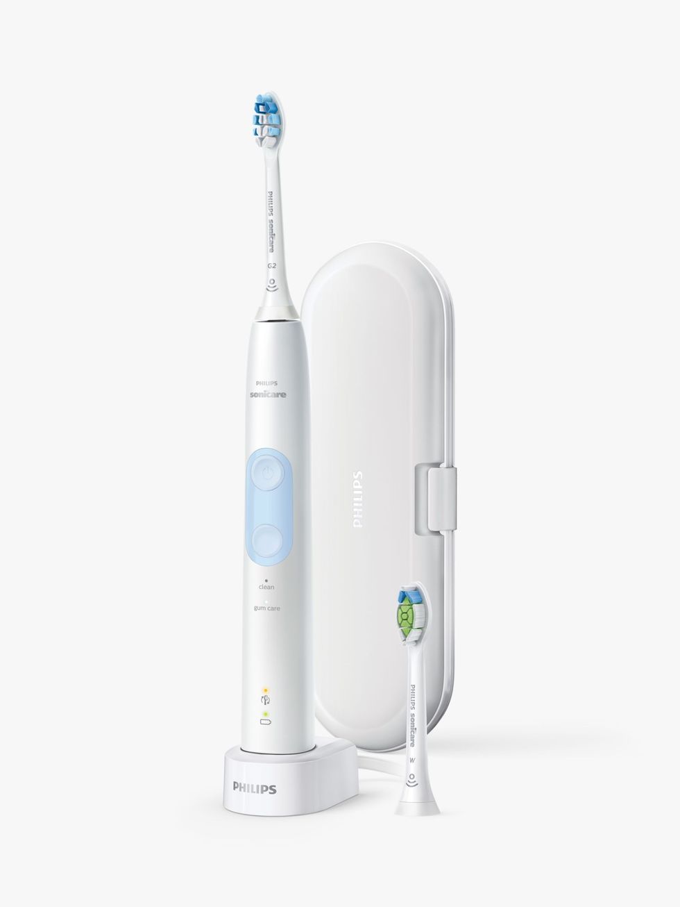 Sonicare ProtectiveClean Electric Toothbrush