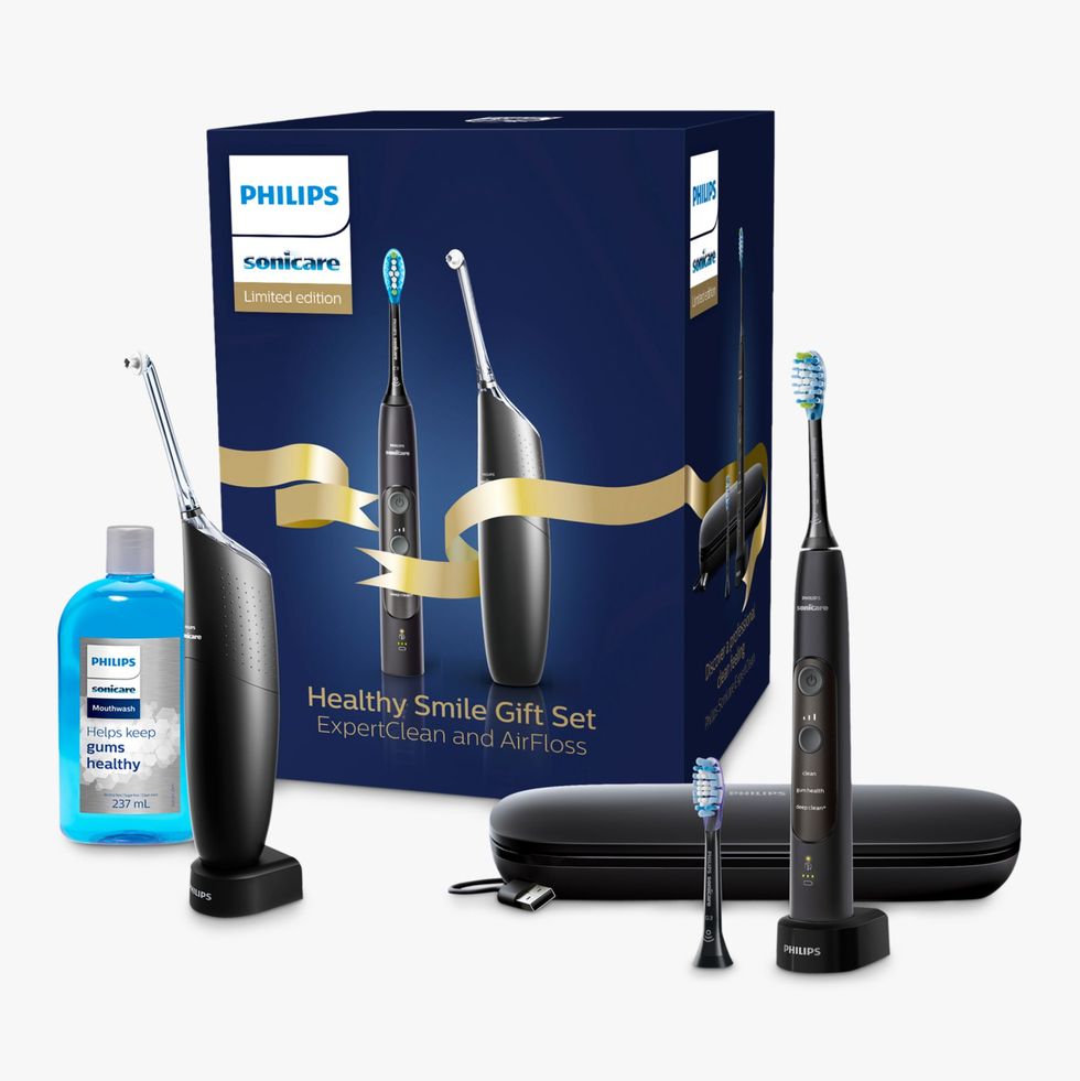Philips Sonicare Healthy Smile Gift Set