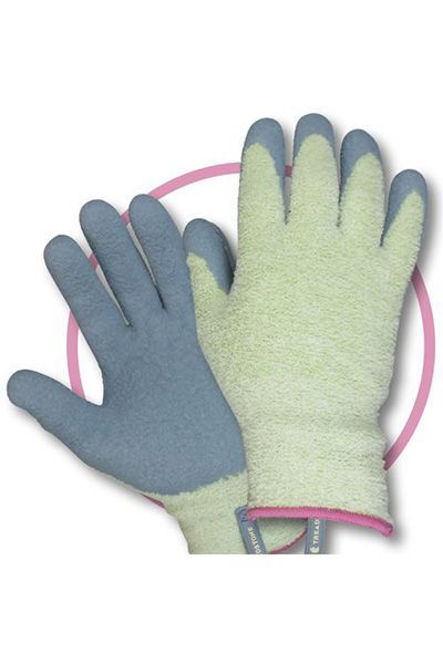 Ladies Clip Gloves 