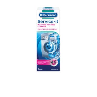 Dr. Beckmann Washing Machine Cleaner 