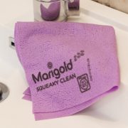 Marigold Squeaky Clean All Purpose Cloth