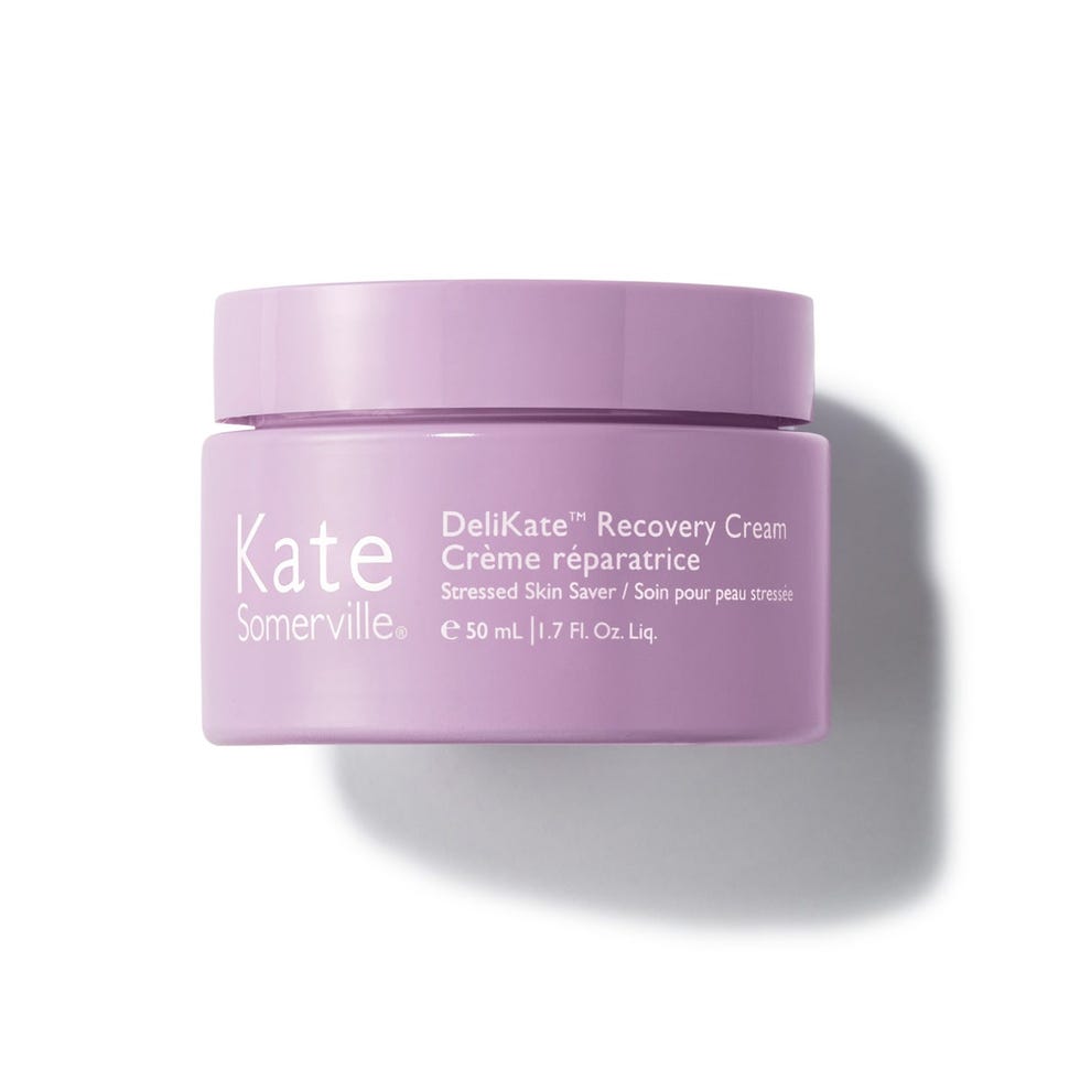 DeliKate Recovery Cream