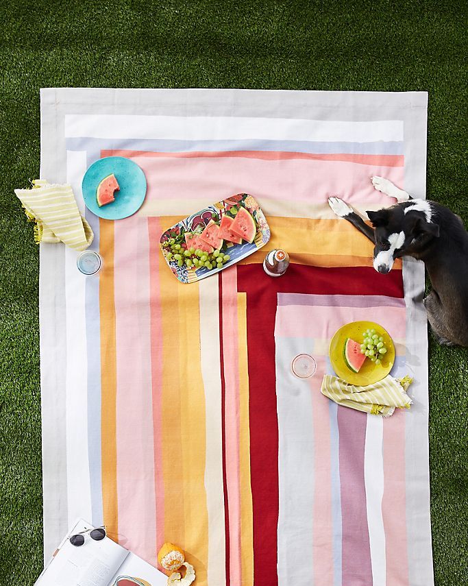 Nail your next picnic with these 10 essentials