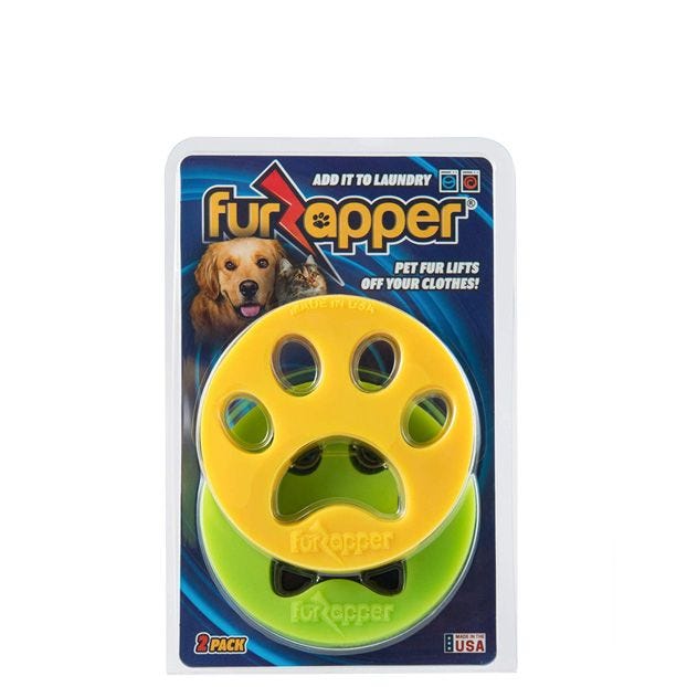 FurZapper Pet Hair Remover
