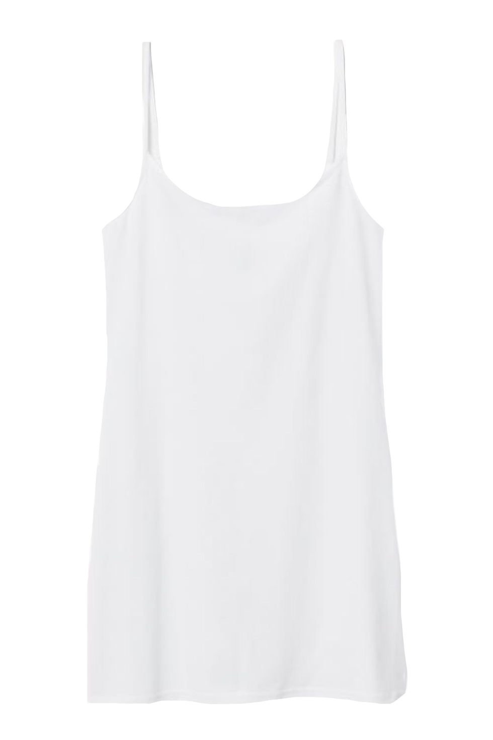 Best White Tank Tops to Shop Now