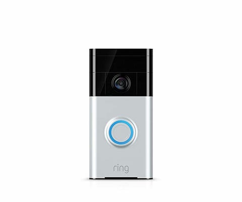 Video Doorbell Cameras | 5 Best Smart Doorbell Cams of 2020