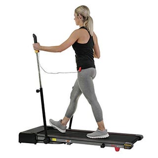 Sunny Health & Fitness Slim Folding Treadmill Sunny Health & Fitness Slim Folding Treadmill