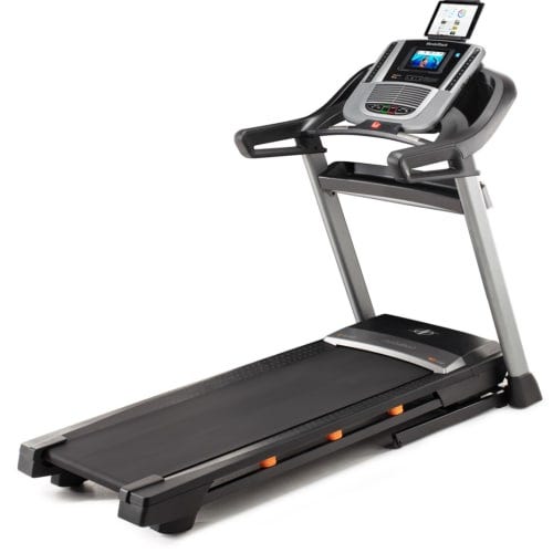 NordicTrack C990 Treadmill