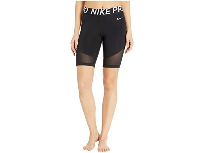 nike pro 8 inch shorts