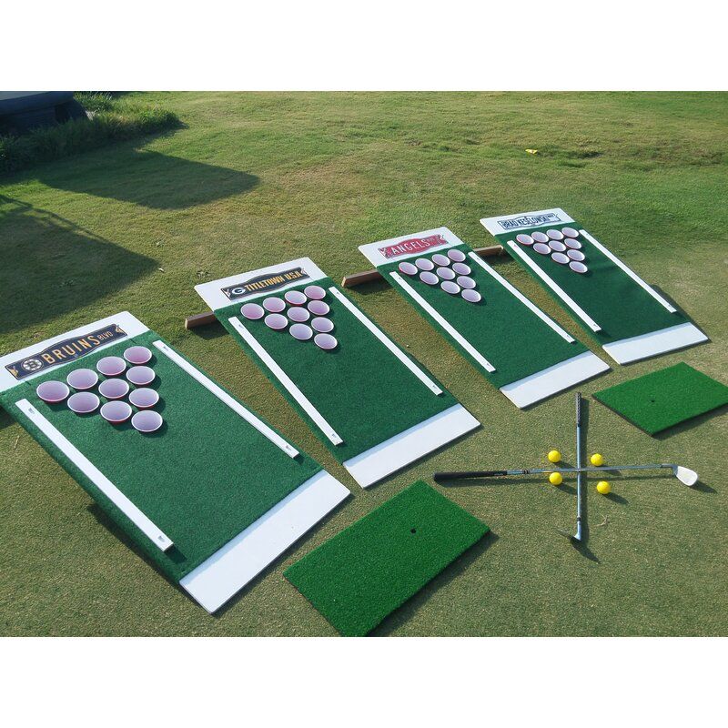 top golf gifts for dad