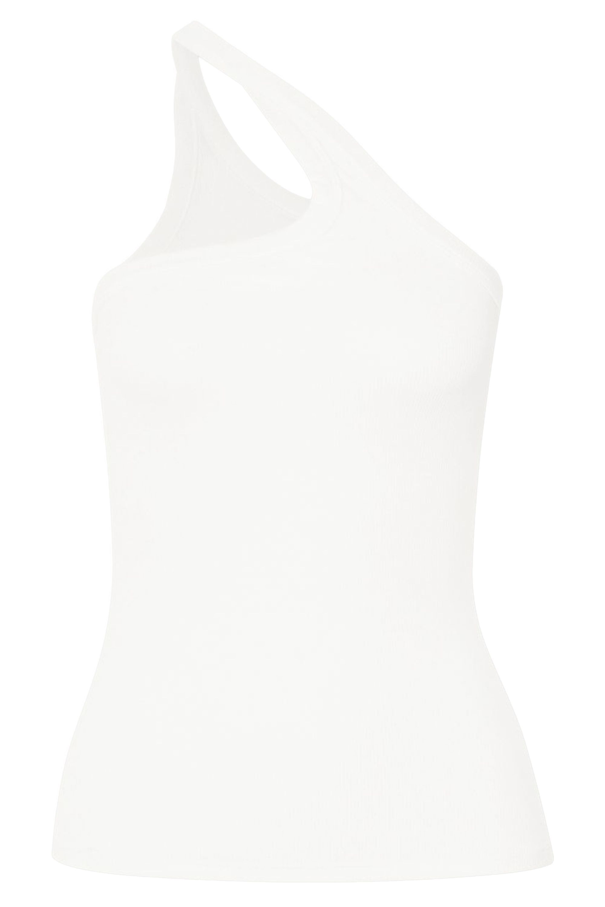 28 Best White Tank Tops For Summer