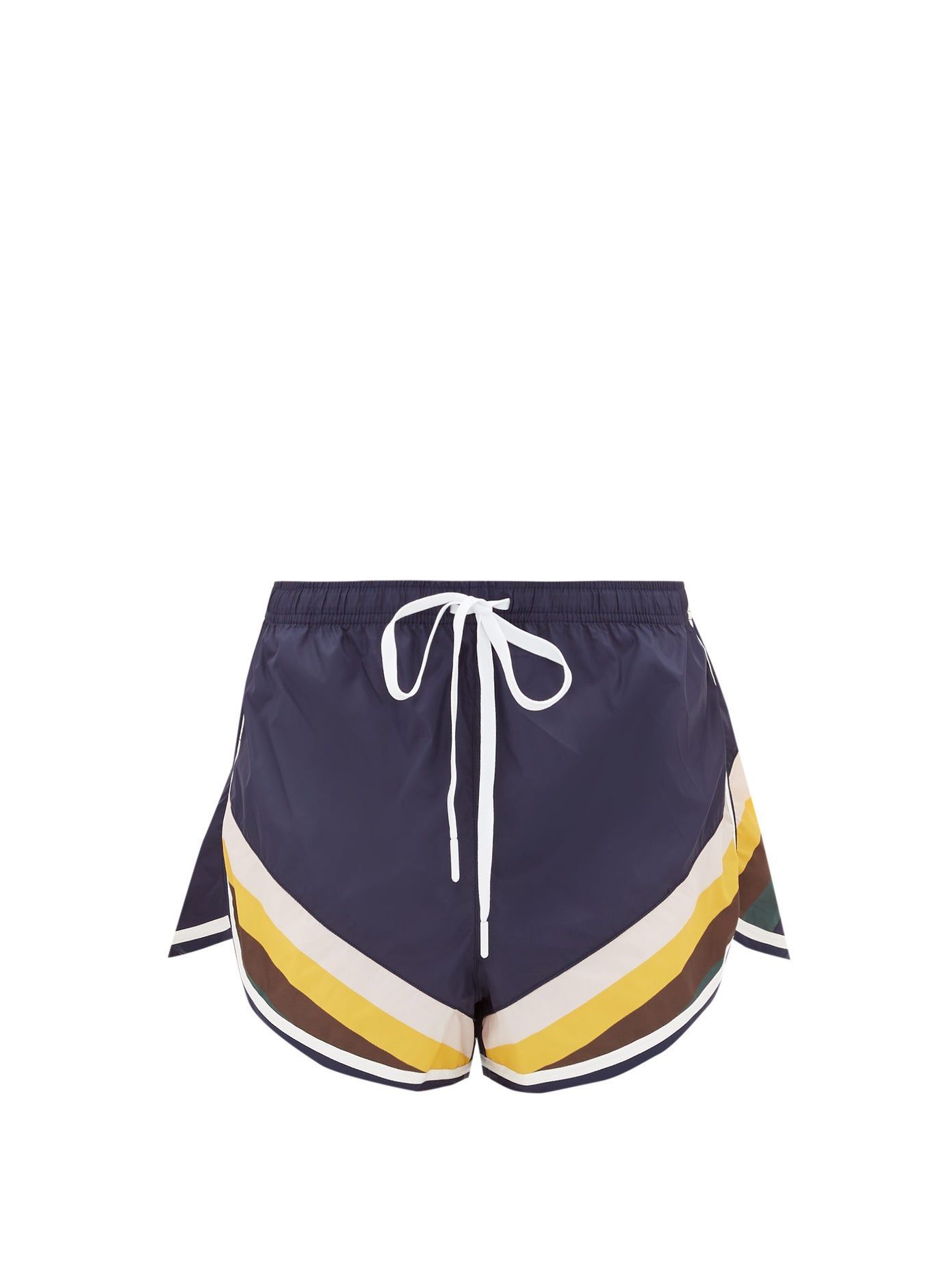 cute outfits with running shorts