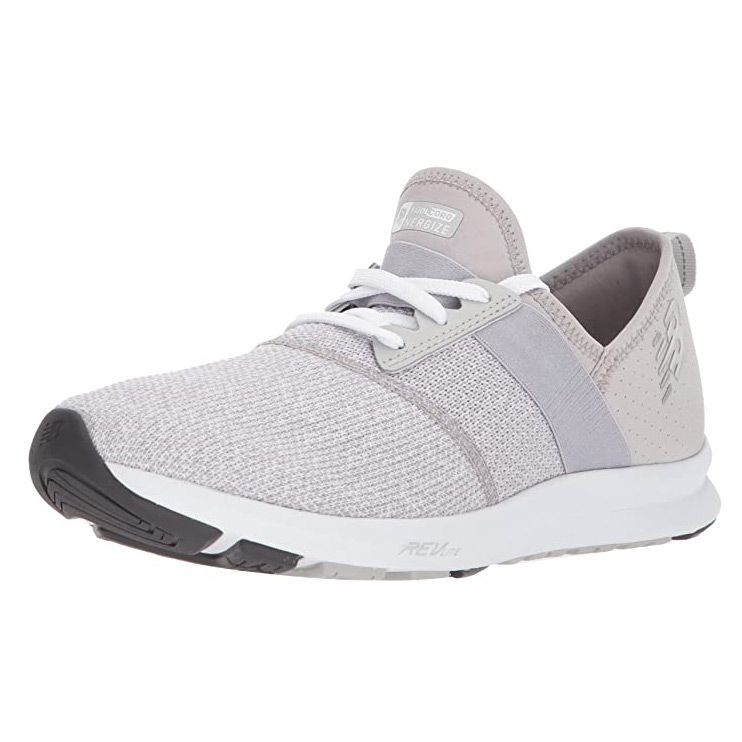 women's cross trainers with good arch support