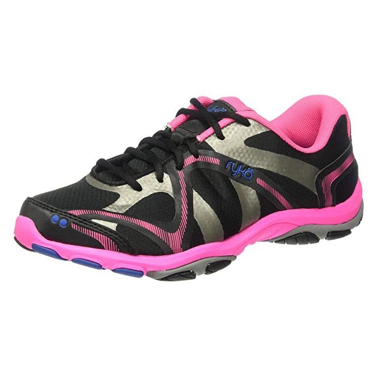 Best women's shoes hot sale for zumba