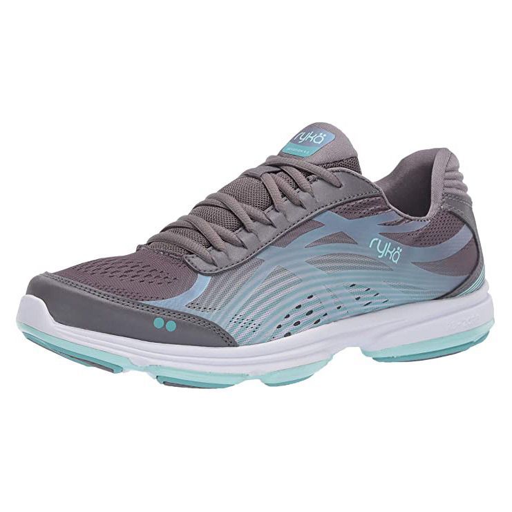 Ryka Athletic Shoes Made for Women