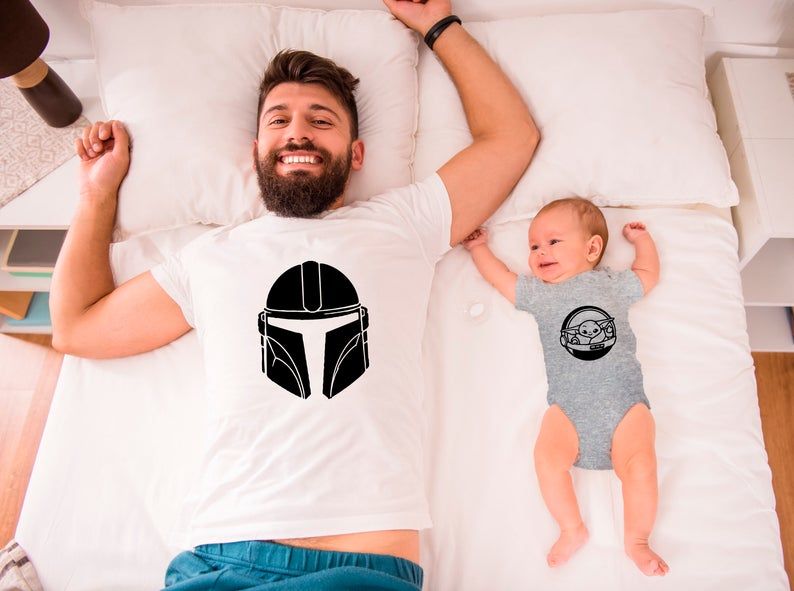 first father's day gift ideas from baby
