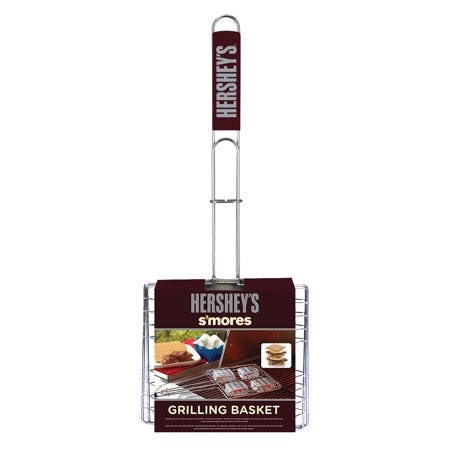 Hershey's S'mores Grilling Basket