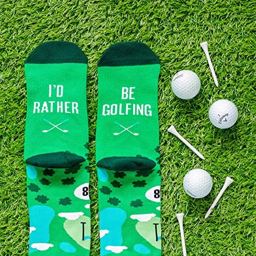 best golf presents for dad
