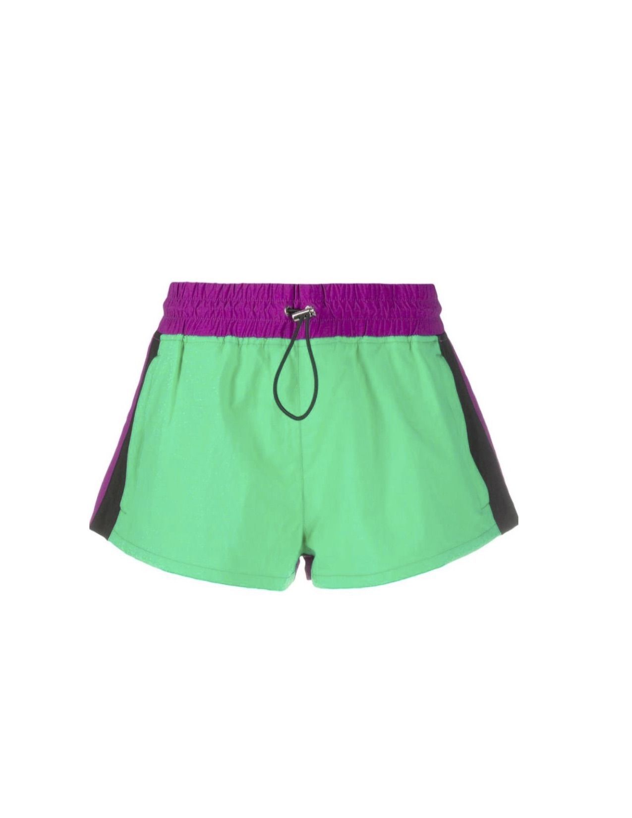 cute outfits with running shorts