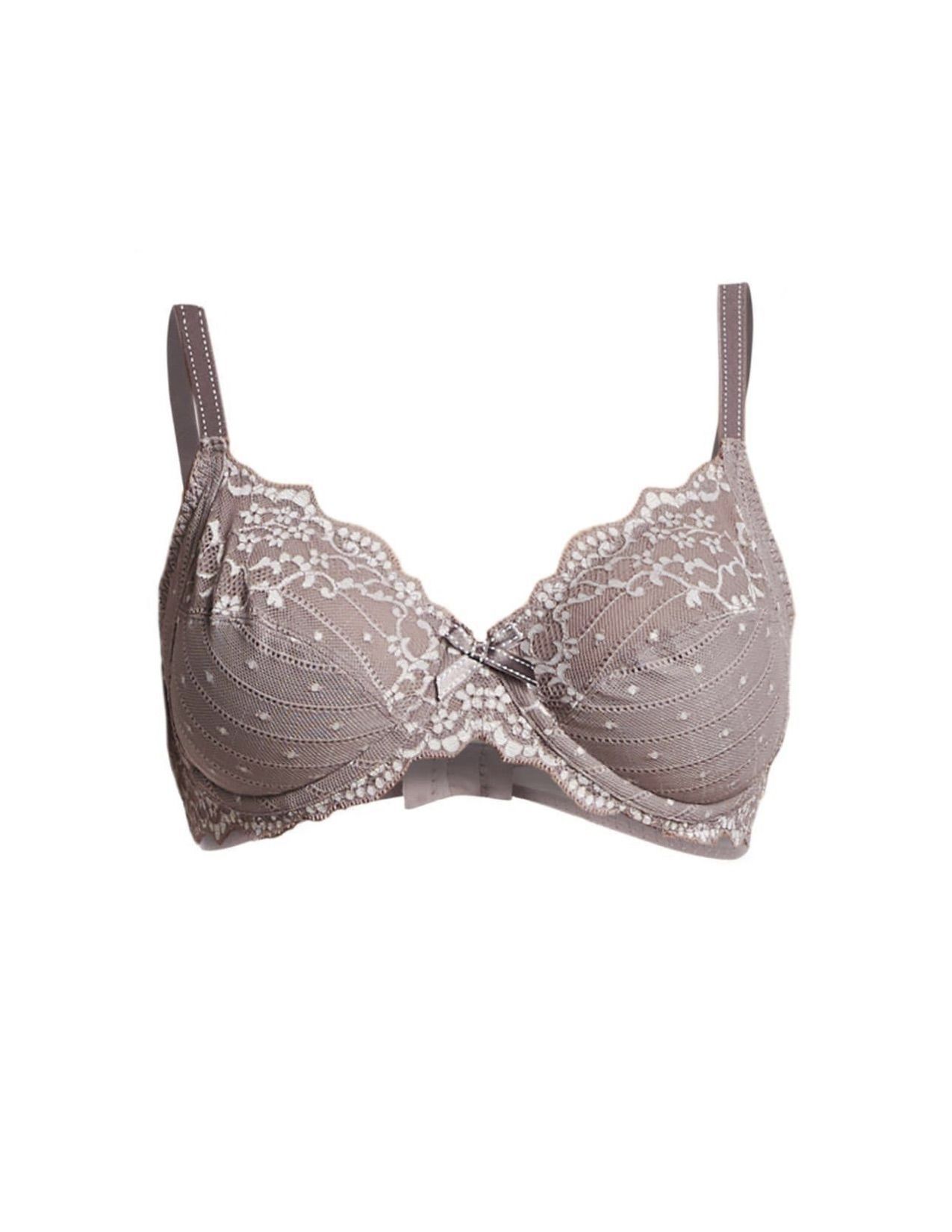 Women's Icon Full Coverage T-shirt Bra - Auden™ : Target