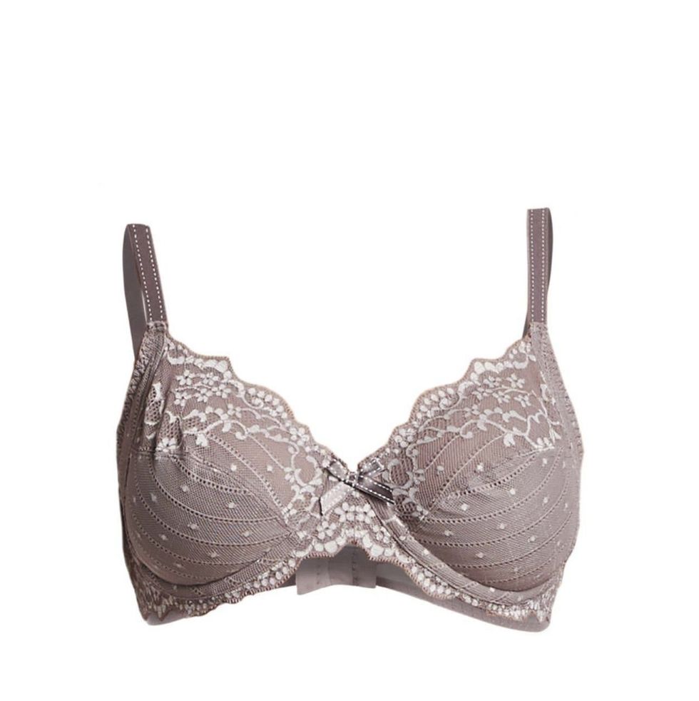 TOP RATED 34D, Bras for Large Breasts