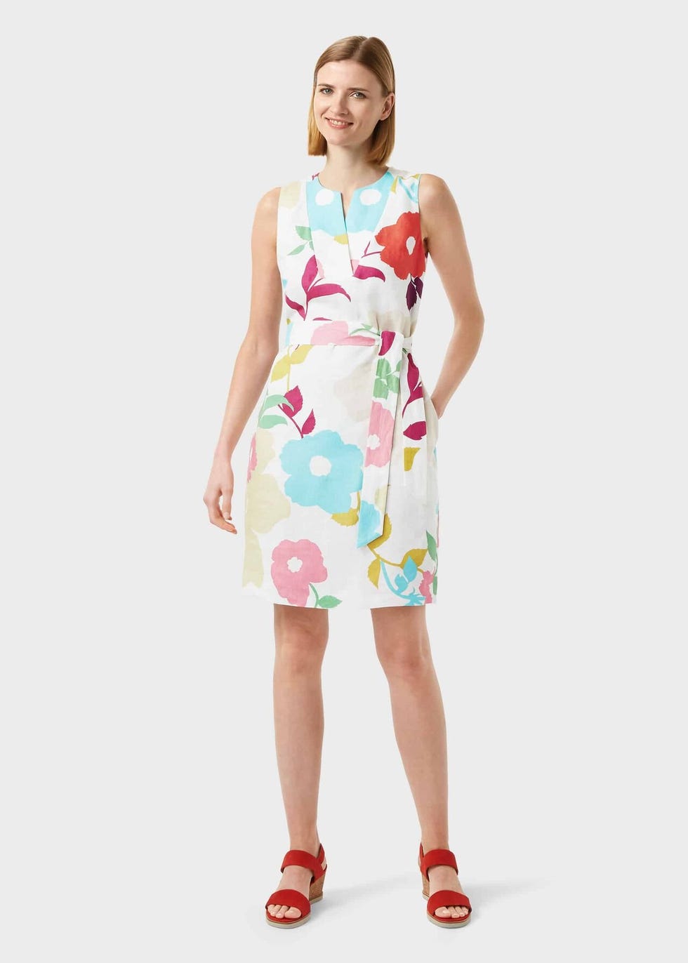 Petite Dresses