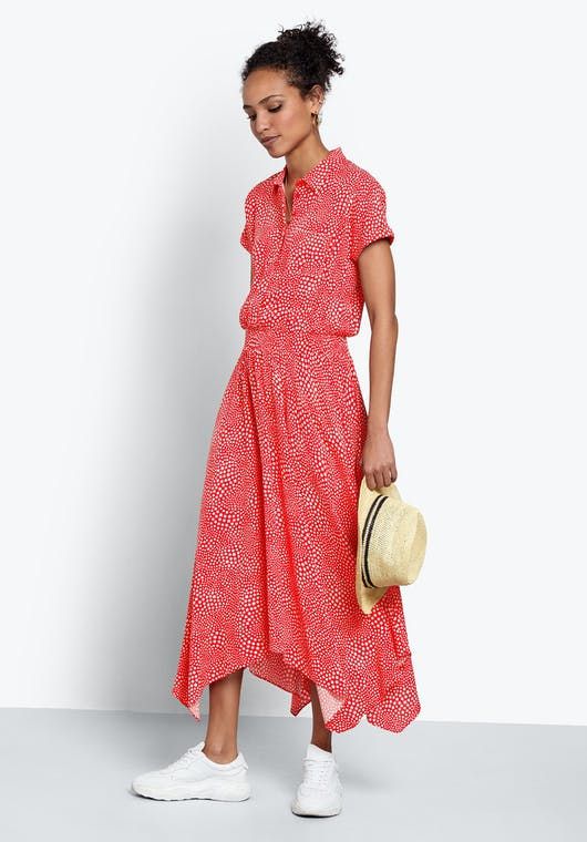hush dresses