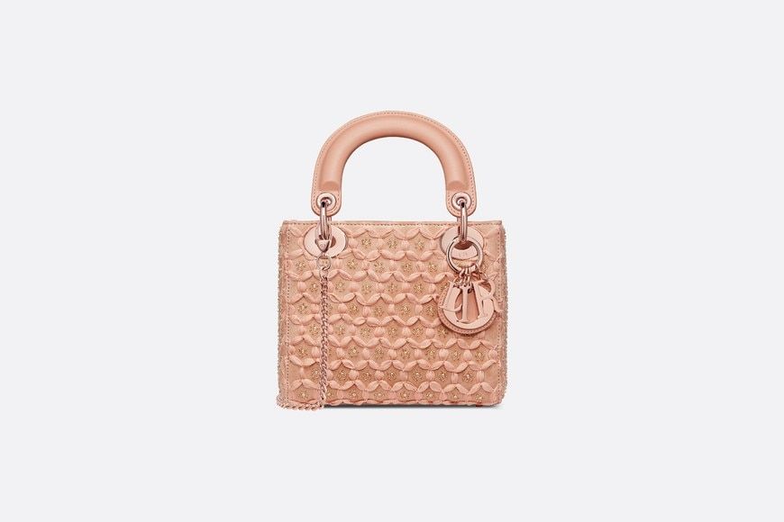 dior latest handbags collection