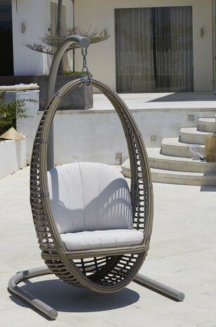 12 Best Patio Egg Chairs Of 2020