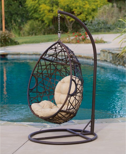 12 Best Patio Egg Chairs of 2021