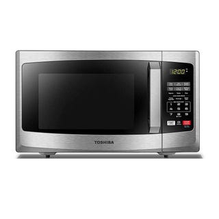 Toshiba 0.9 Cubic Foot Microwave Toshiba 0.9 Cubic Foot Microwave