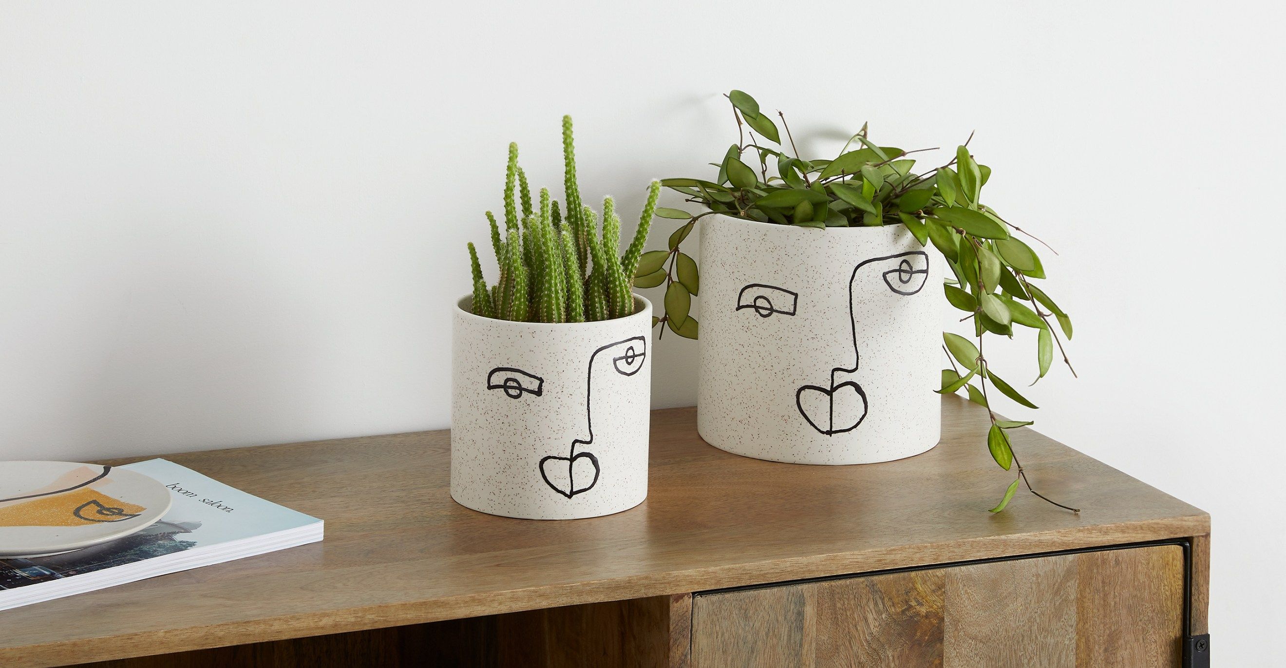 Best Indoor Plant Pots For House Plants Indoor Planters
