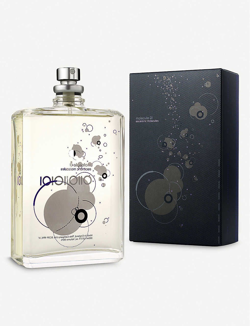 Unisex discount parfum molecule