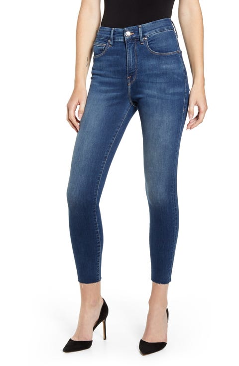 24 Best Women S Jeans In Every Style Best Denim For Women