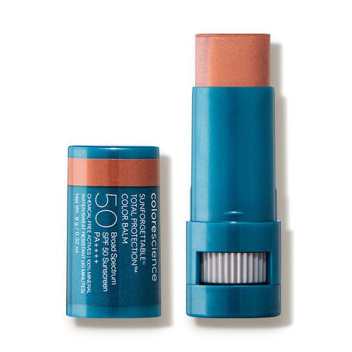 Sunforgettable Total Protection Color Balm
