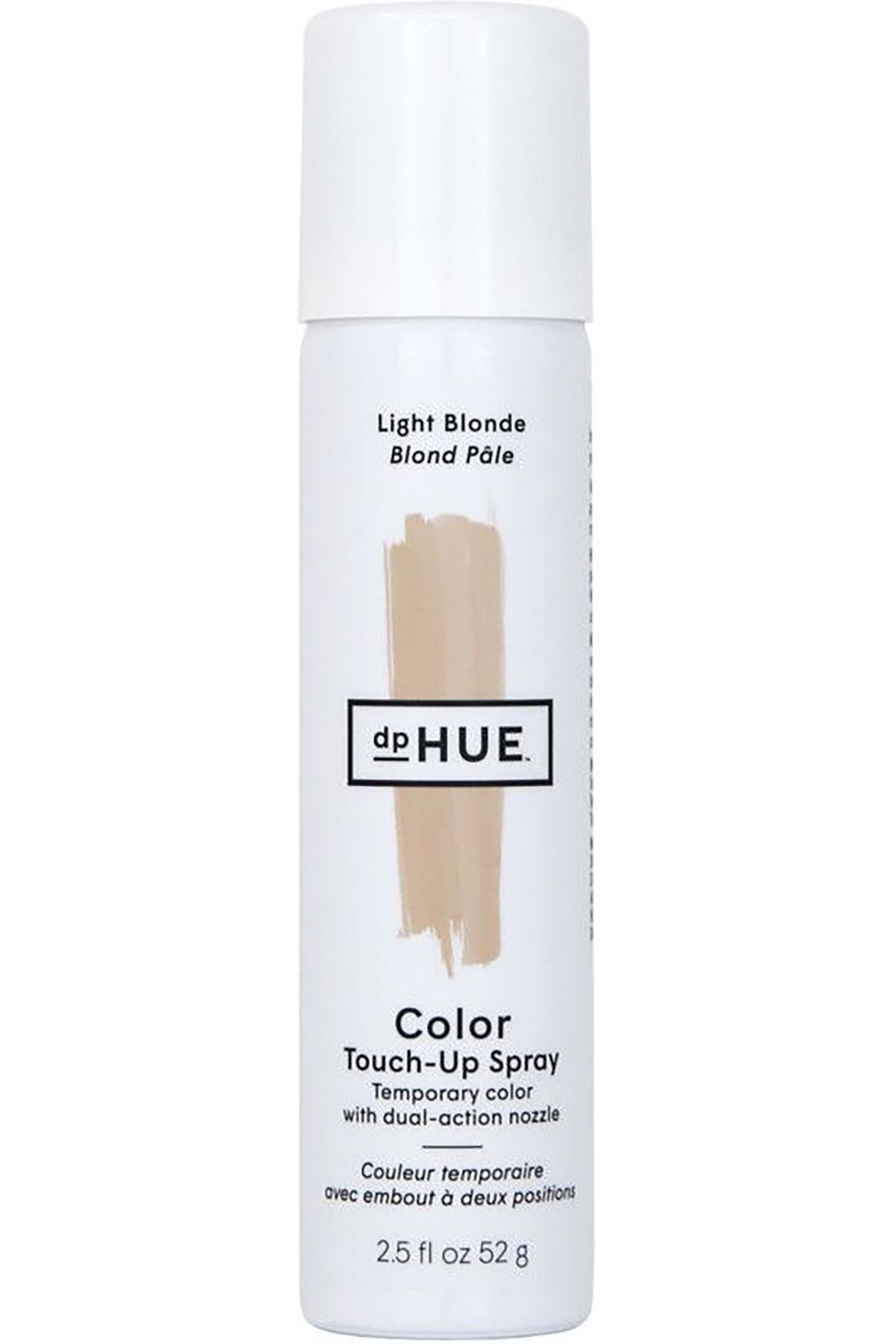 best root touch up spray
