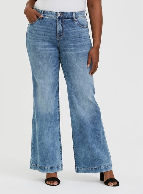 24 Best Women S Jeans In Every Style Best Denim For Women