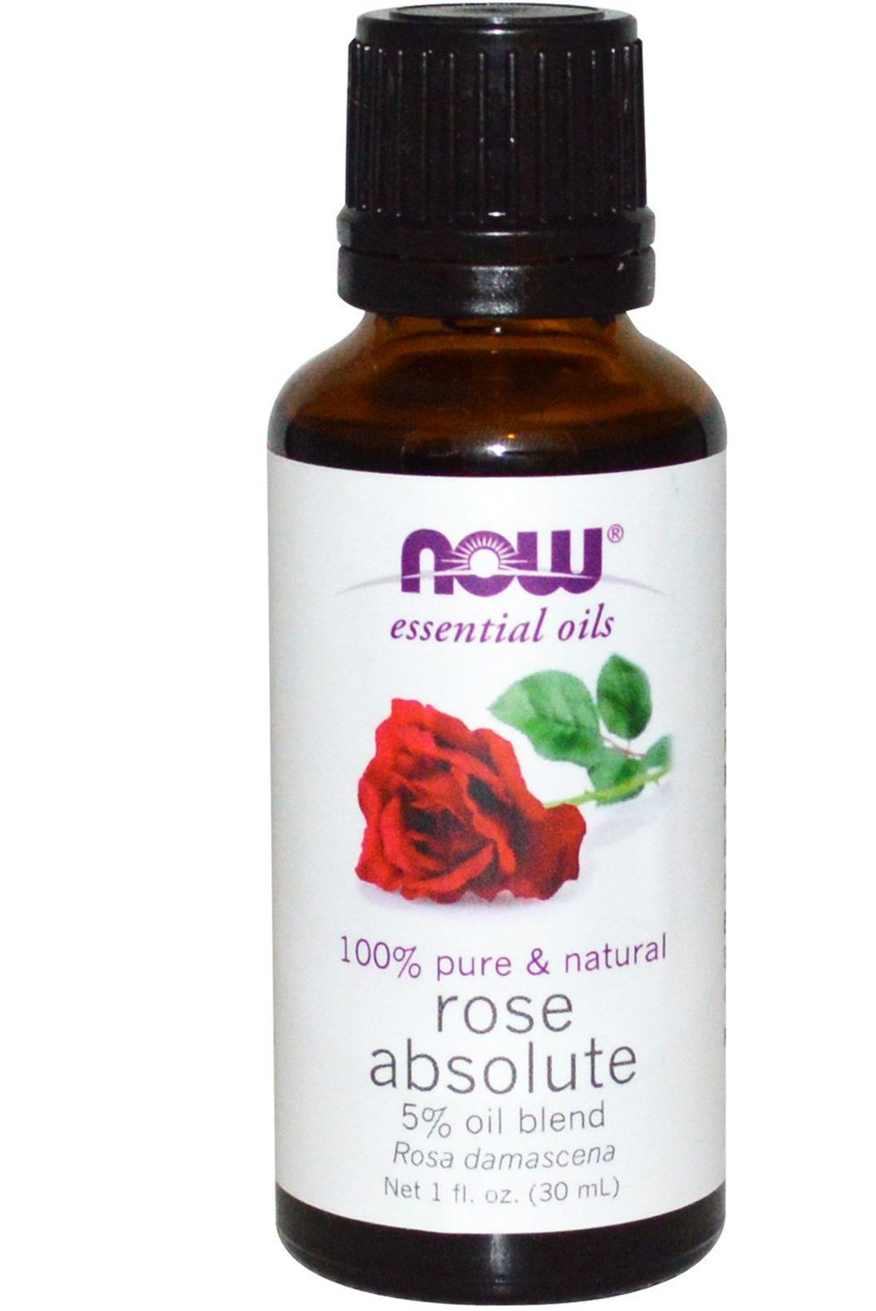 Essential Oils Rose Absolute