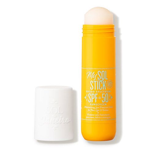 my sol stick spf 50 by sol de janeiro