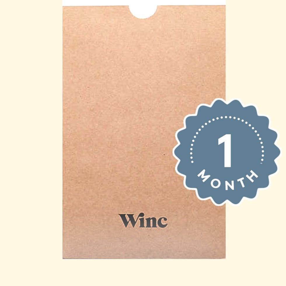 Wine Subscription Gift Card