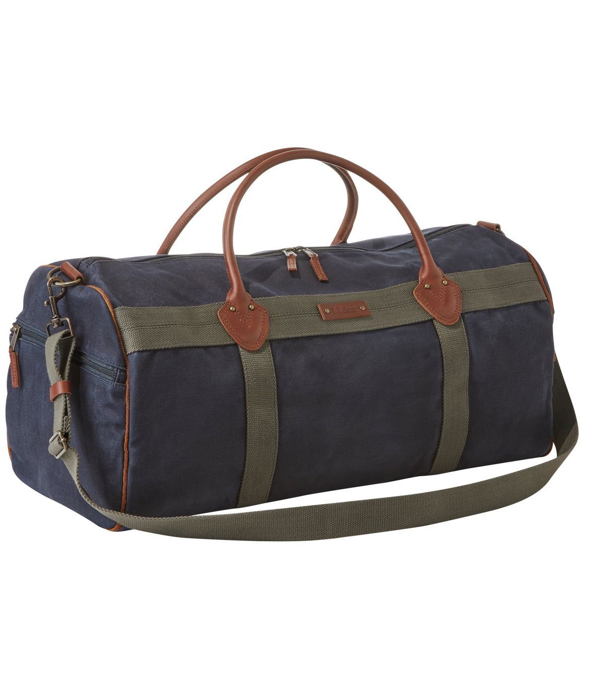 llbean weekend bag